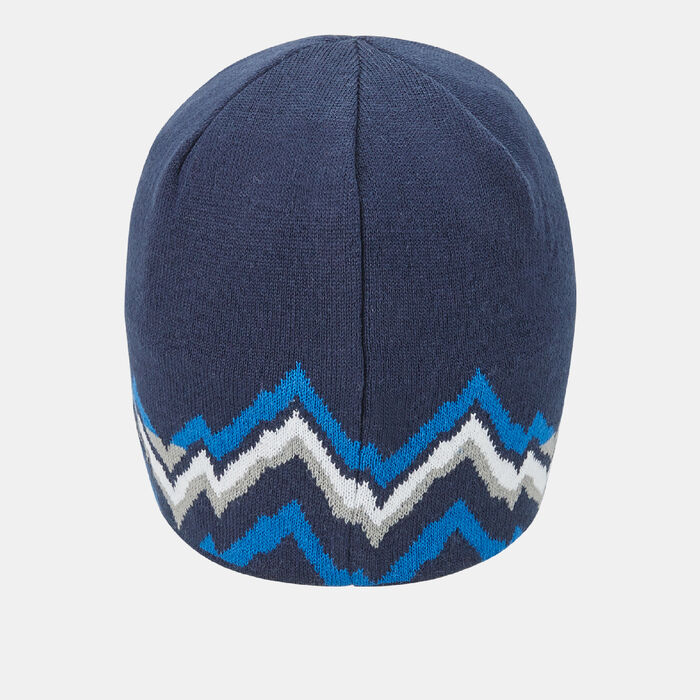 Columbia Heat™ Beanie Multi-Color Columbia Heat™ Beanie Multi-Color image number 1