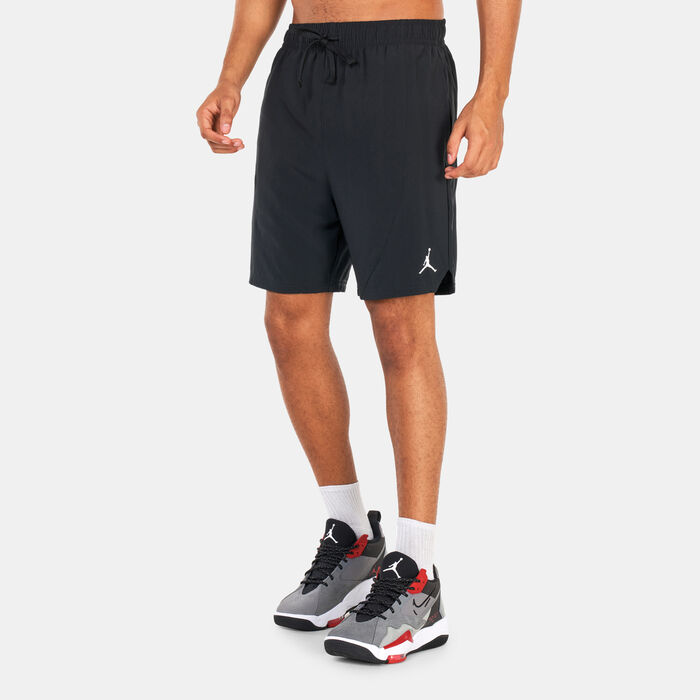 Jordan Men's Dri-FIT Sport Woven Shorts Black Jordan Men's Dri-FIT Sport Woven Shorts Black image number 0