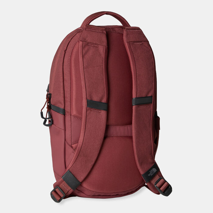 The North Face Borealis Mini Backpack Brown The North Face Borealis Mini Backpack Brown image number 1