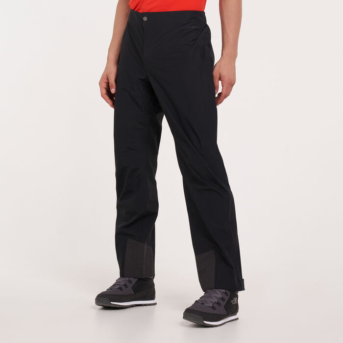 The North Face Men's Dryzzle FUTURELIGHT™ Pants Black image number 0
