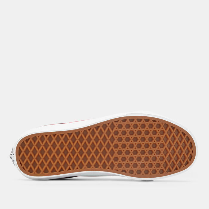 Women's Sk8-Mid Reissue Shoe Women's Sk8-Mid Reissue Shoe image number 3