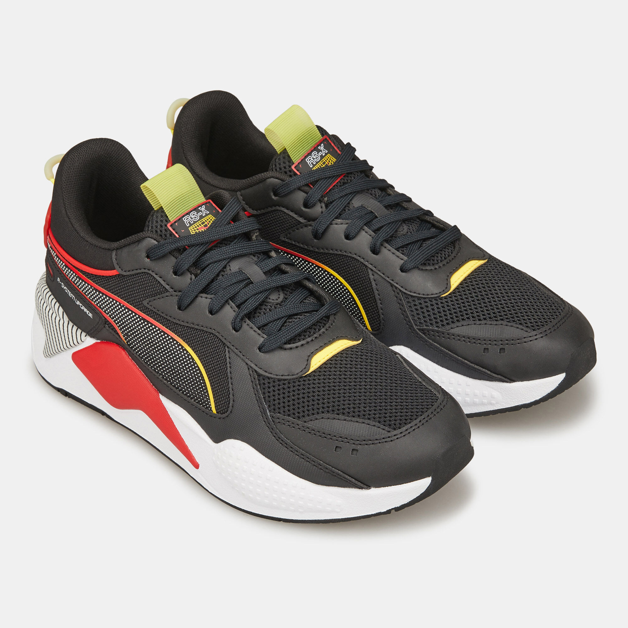 Rs x proto puma new arrivals