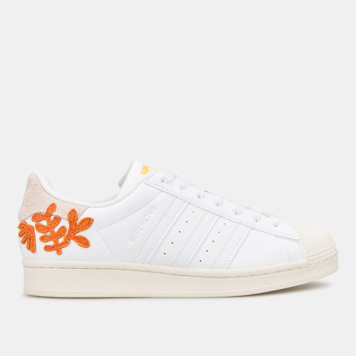 adidas Originals Women's Superstar Shoe White adidas Originals Women's Superstar Shoe White image number 0