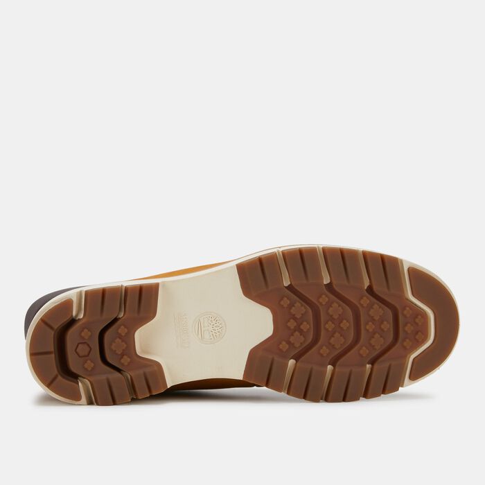 Timberland Women's Lucia Way Waterproof 6 Inch Boot Brown image number 3