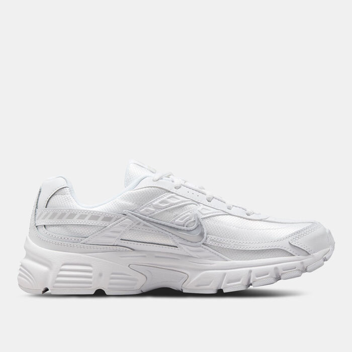 Nike Women's Initiator Running Shoes White Nike Women's Initiator Running Shoes White image number 0