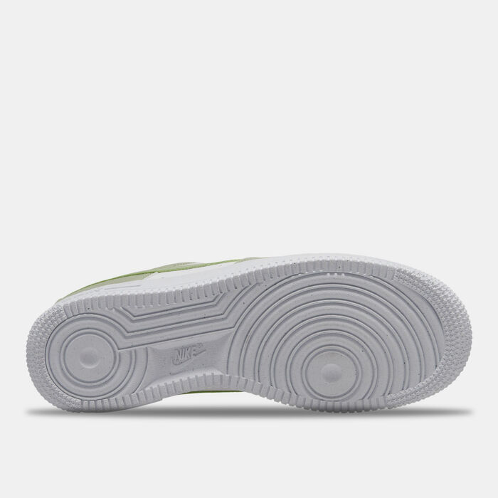 Nike Women's Air Force 1 '07 Next Nature Shoes White image number 2