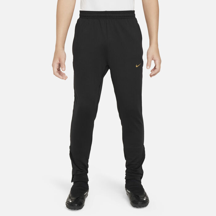 Nike Kids' Dri-FIT Strike Football Pants Black Nike Kids' Dri-FIT Strike Football Pants Black image number 0