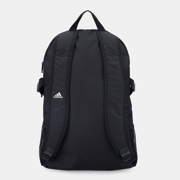 adidas Power 5 Backpack Black adidas Power 5 Backpack Black image number 1