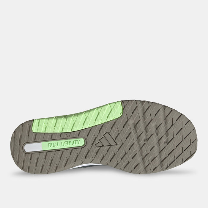 adidas Men's Everyset Running Shoes Grey adidas Men's Everyset Running Shoes Grey image number 3