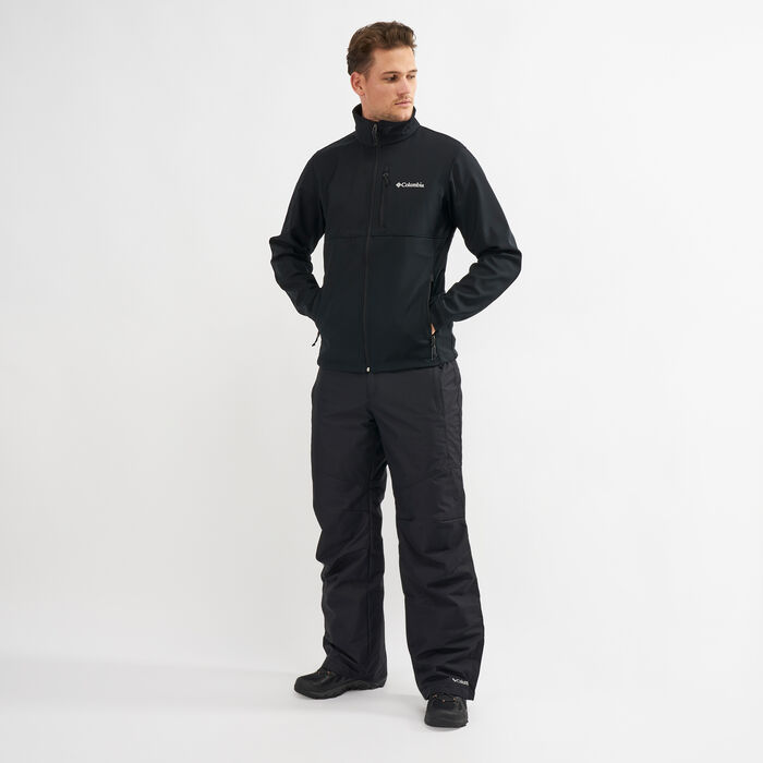 Columbia Ascender Softshell Jacket Columbia Ascender Softshell Jacket image number 2