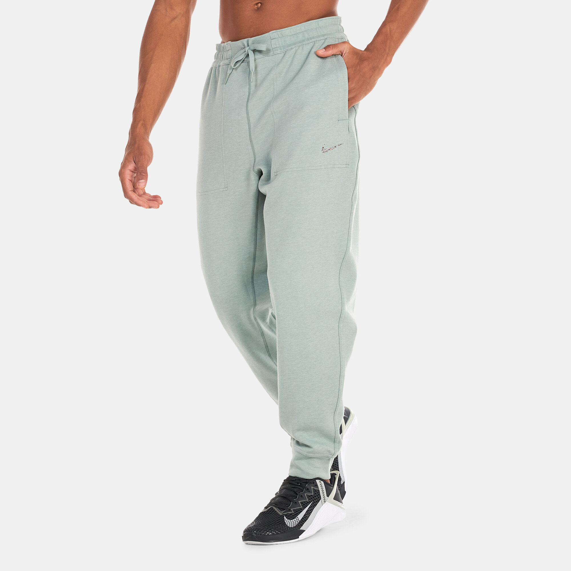 Nike men's dry fleece restore pants clearance