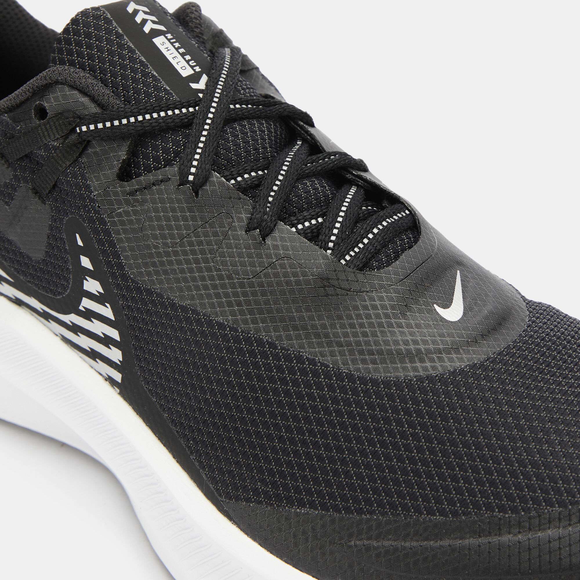Nike run shield shoes cheap