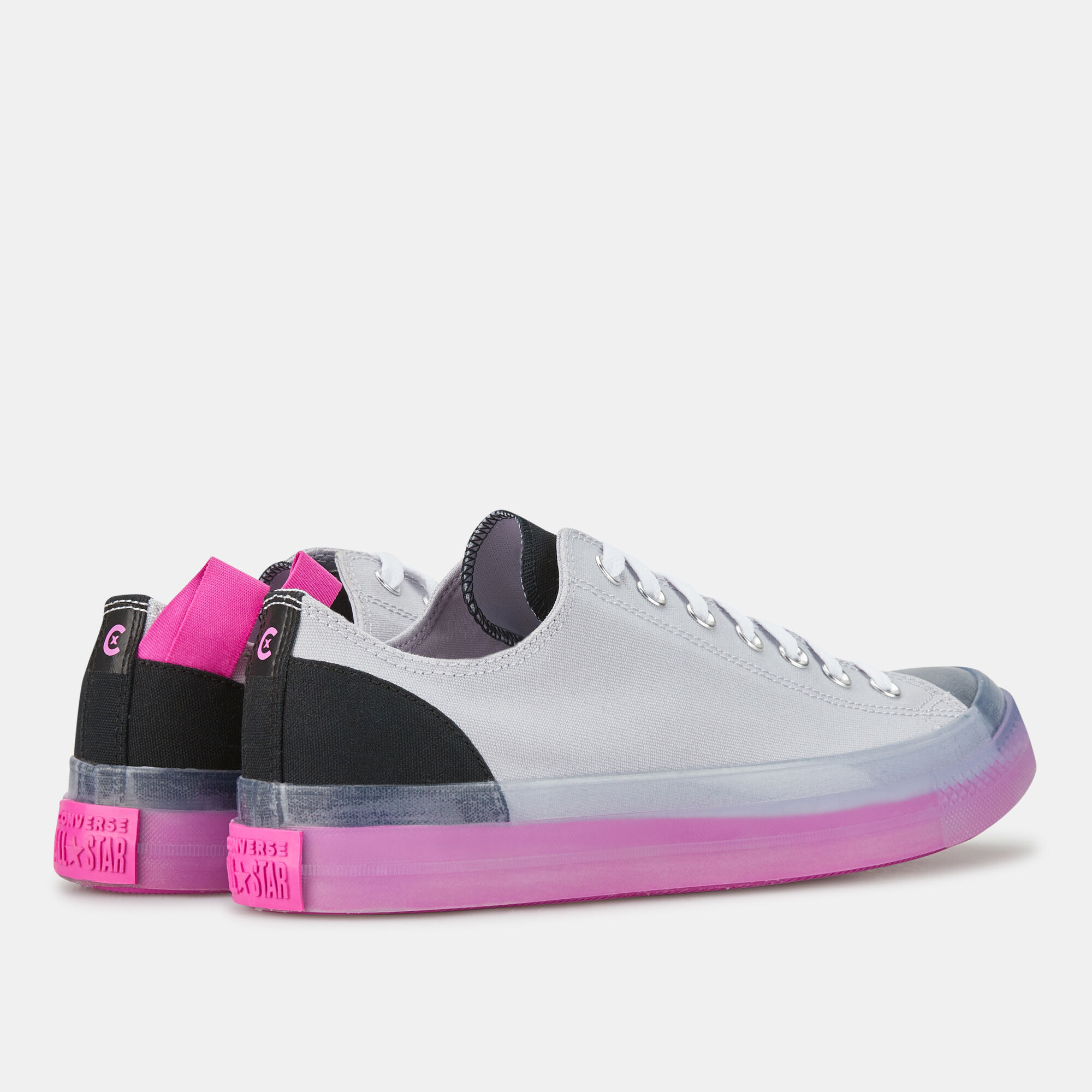 Chuck Taylor Dramatic Nights All Star CX Low Top Unisex Shoe