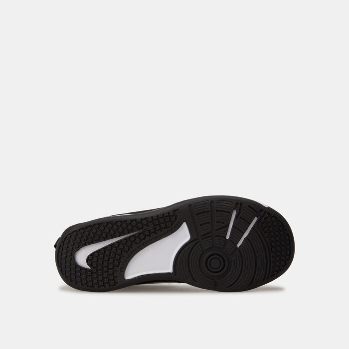 Nike Kids' Omni Multi-Court Shoes Black Nike Kids' Omni Multi-Court Shoes Black image number 3