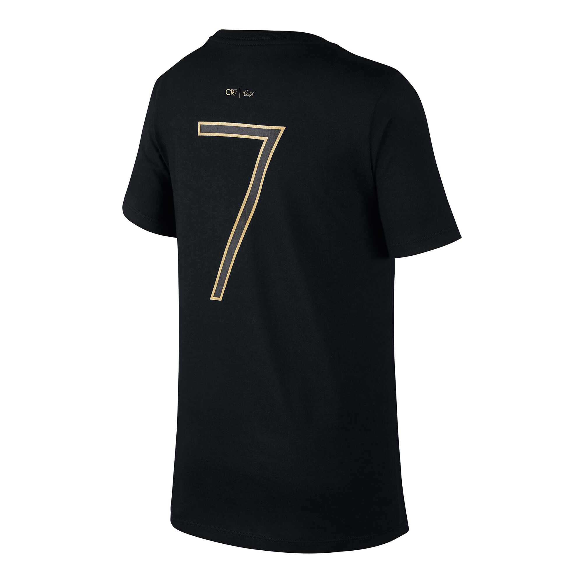 Kids Ronaldo Dri FIT T Shirt