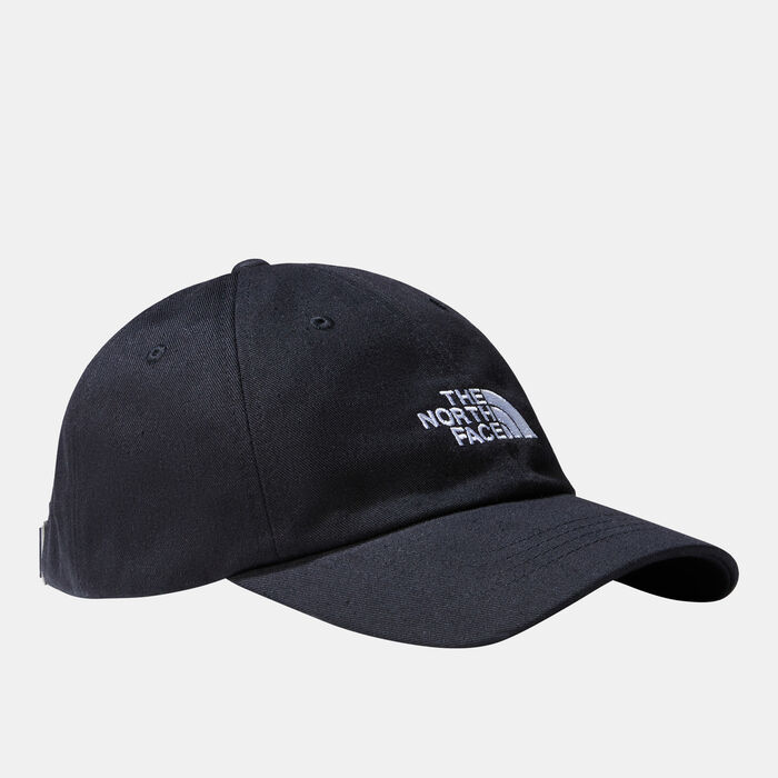 The North Face Norm Cap Black The North Face Norm Cap Black image number 0