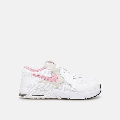 Nike Kids' Air Max Excee Shoe (Baby and Toddler) White