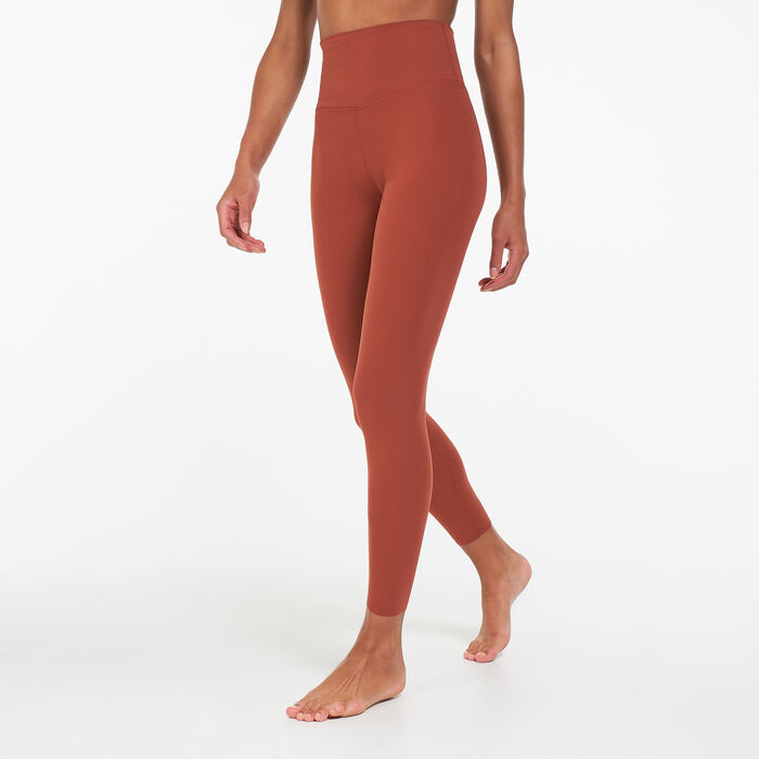 nike yoga infinalon leggings