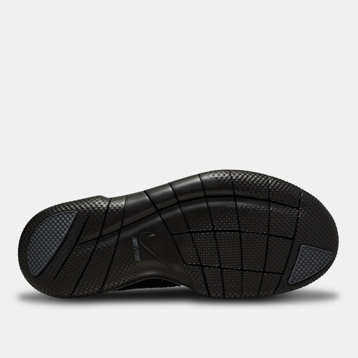 Nike Women's Free 2025 Training Shoes Black Nike Women's Free 2025 Training Shoes Black image number 2