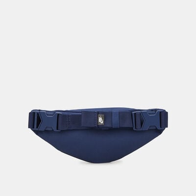 Nike Heritage Waistpack Blue Nike Heritage Waistpack Blue