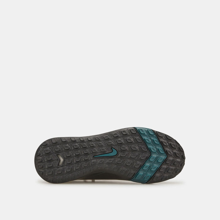 Nike Kids' Mercurial Vapor 16 Academy Turf Ground Football Shoes Black image number 3