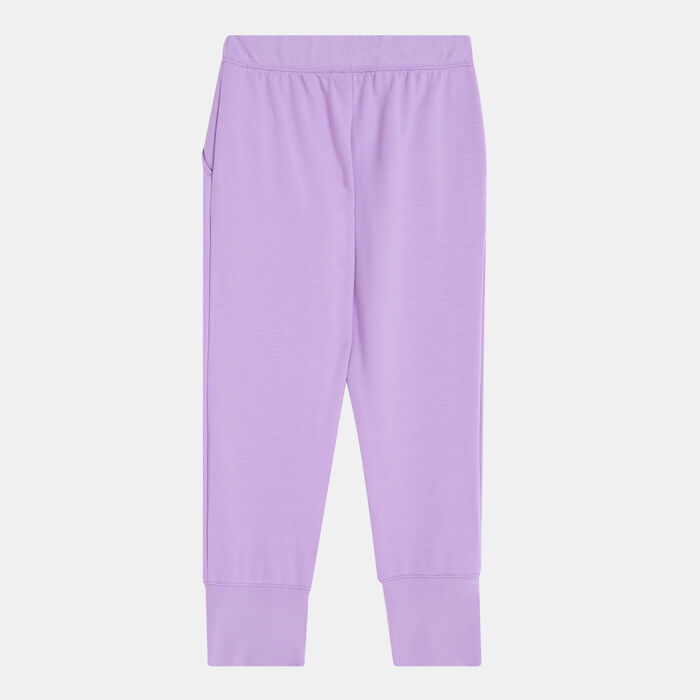 Nike Kids' Sportswear Sweatpants Purple Nike Kids' Sportswear Sweatpants Purple image number 1