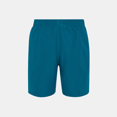 Nike Swim Men's Volley Swimming Shorts Blue