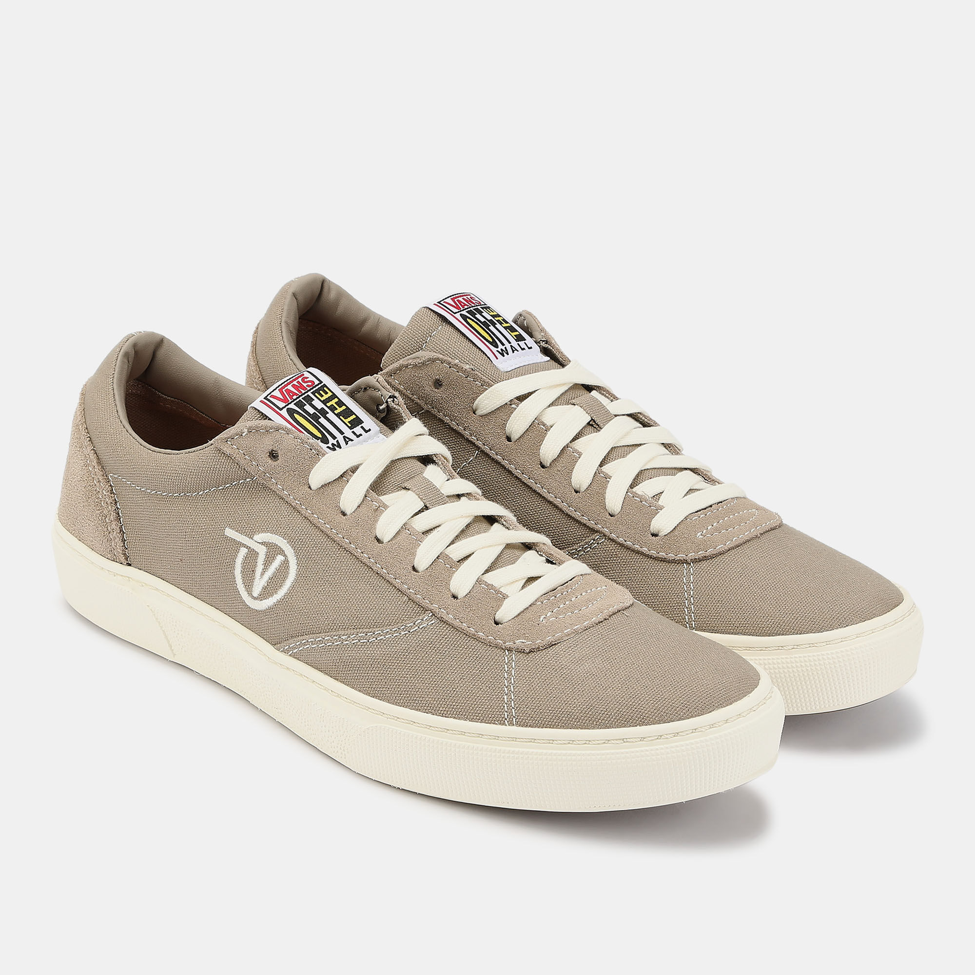 Tenis vans 2025 paradoxxx