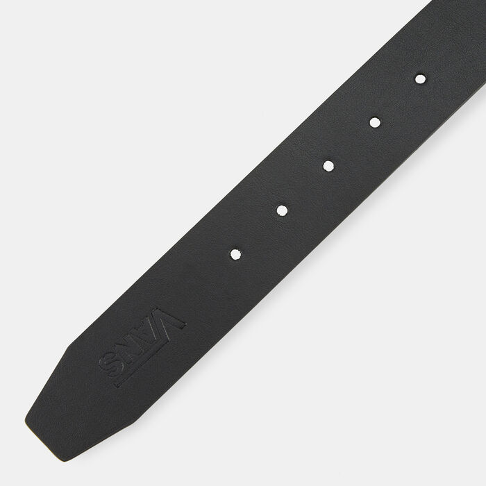 Vans Men's Hunter II Belt Black Vans Men's Hunter II Belt Black image number 2