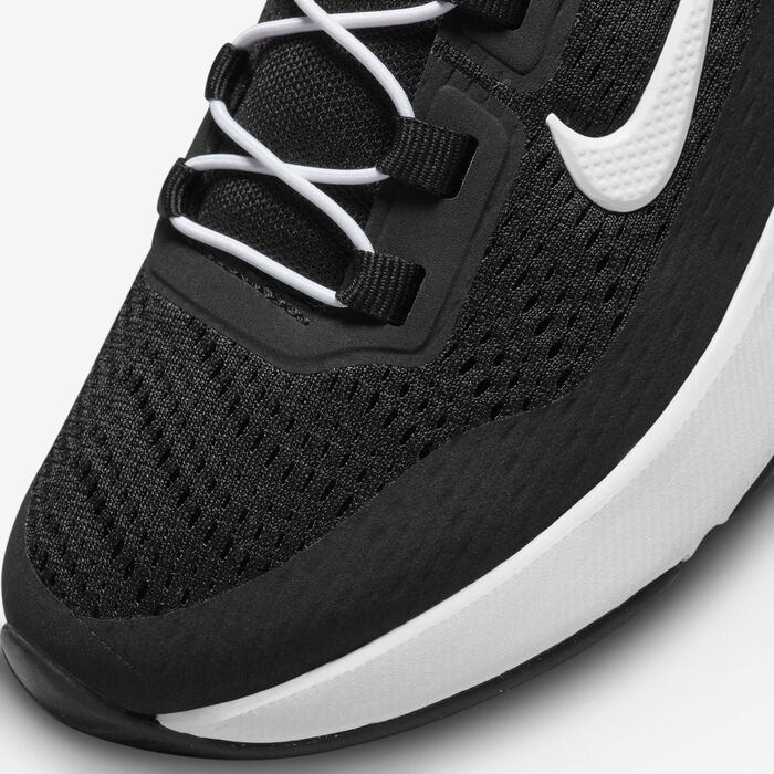 Nike Kids' Air Max 270 GO Easy On/Off Shoes Black Nike Kids' Air Max 270 GO Easy On/Off Shoes Black image number 6