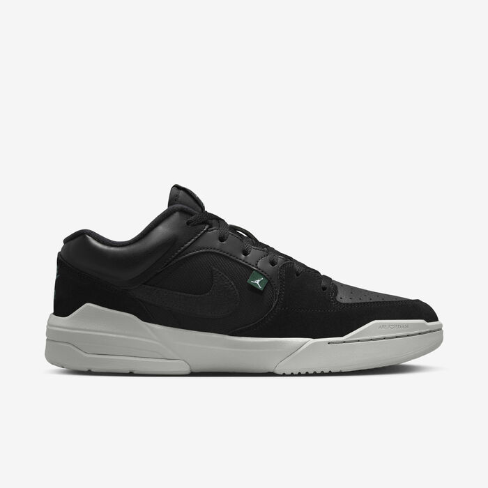 Jordan Men's Stadium 90 Shoes Black Jordan Men's Stadium 90 Shoes Black image number 2