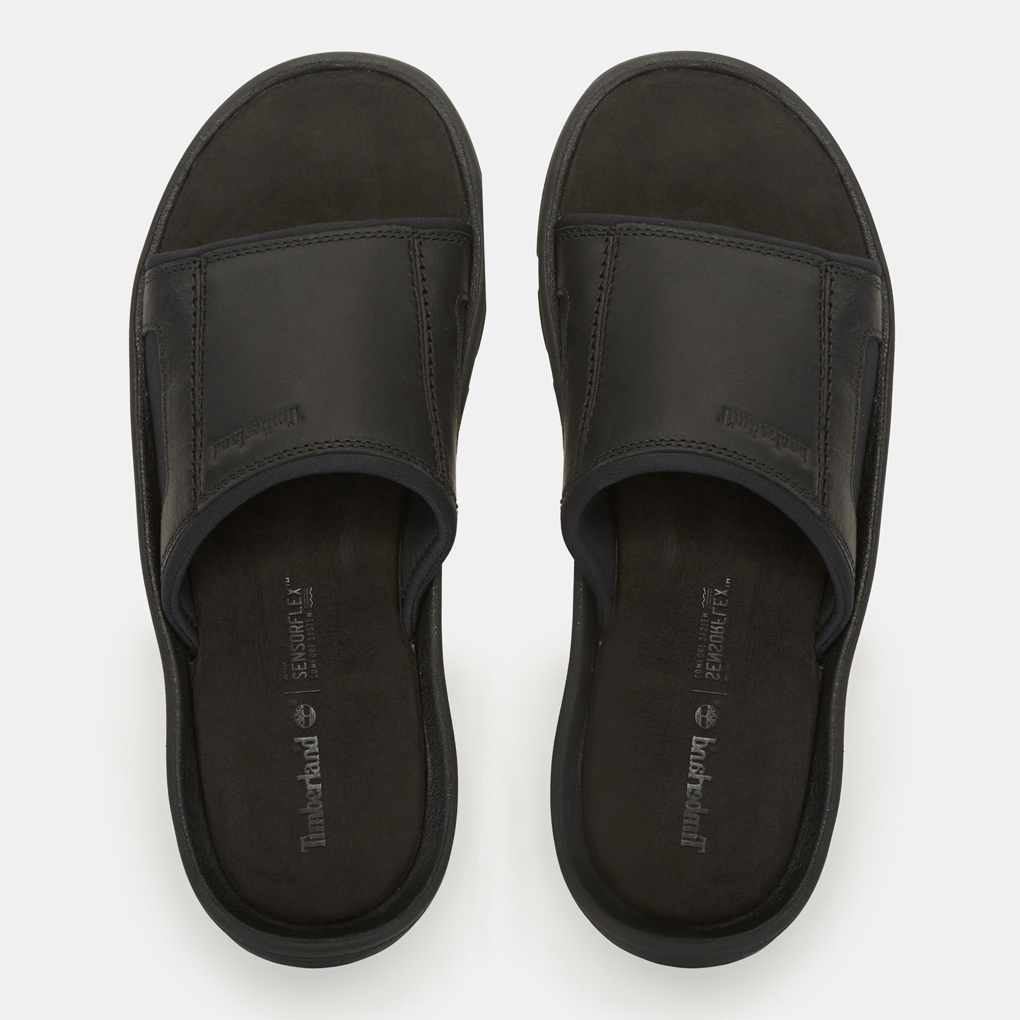 Timberland roslindale slide discount