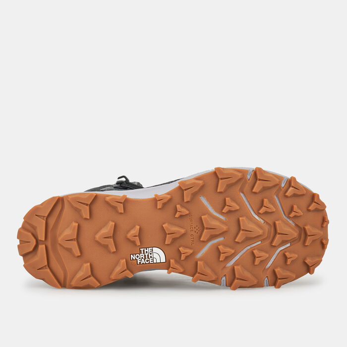 The North Face Women's VECTIV™ Fastpack FUTURELIGHT™ Hiking Boot Grey The North Face Women's VECTIV™ Fastpack FUTURELIGHT™ Hiking Boot Grey image number 3