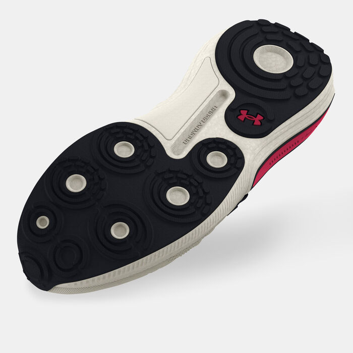 Under Armour Women's Phantom 4 Shoes White image number 3