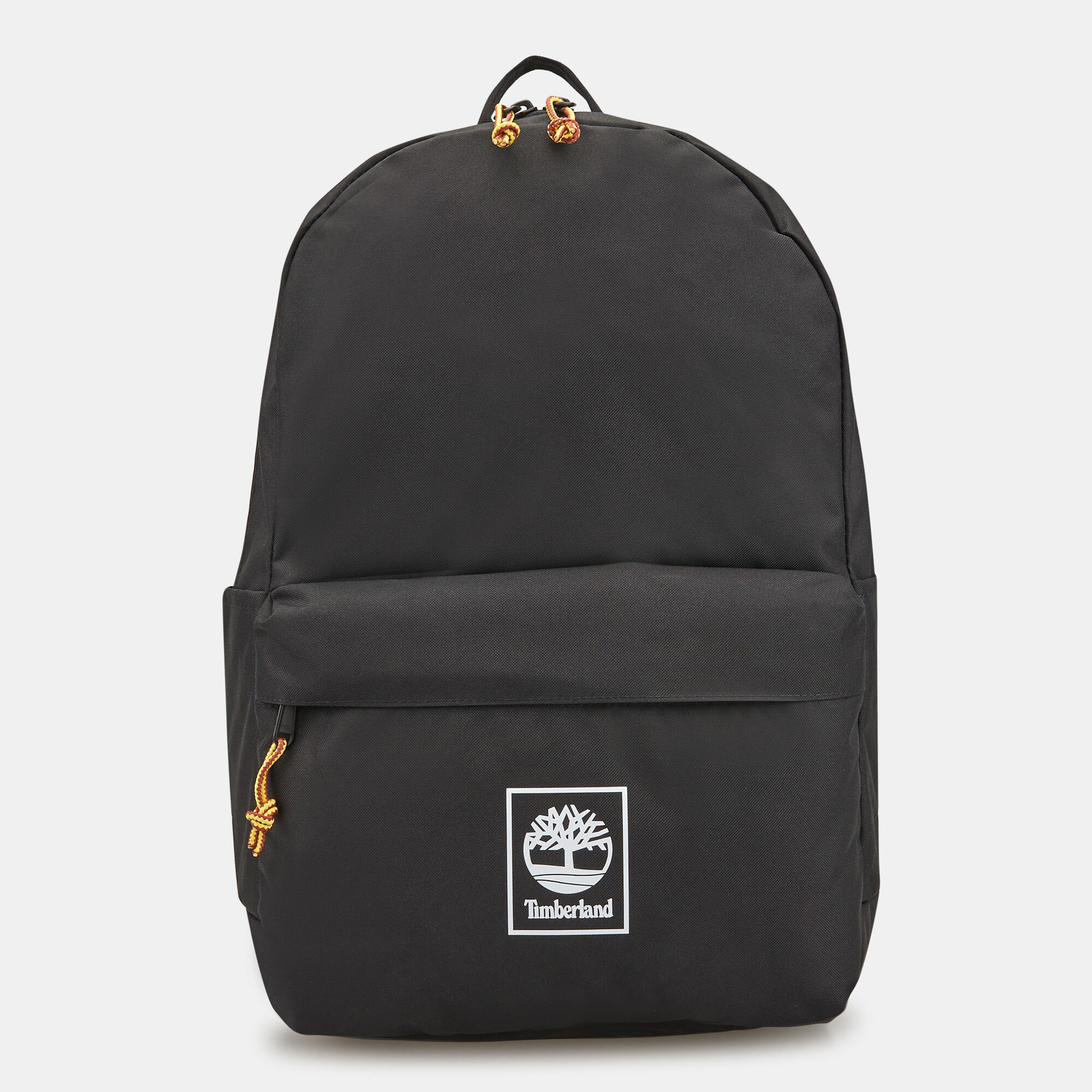 Logo Backpack Black Timberland in KSA SSS