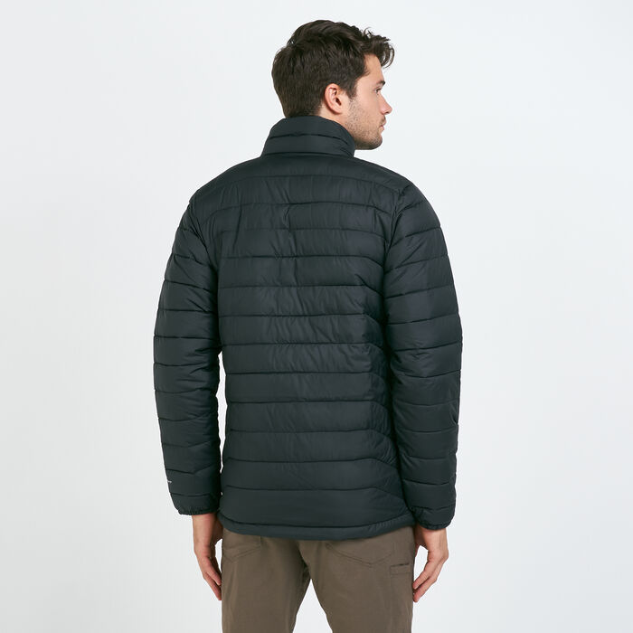 Columbia Powder Lite™ Jacket Black image number 1