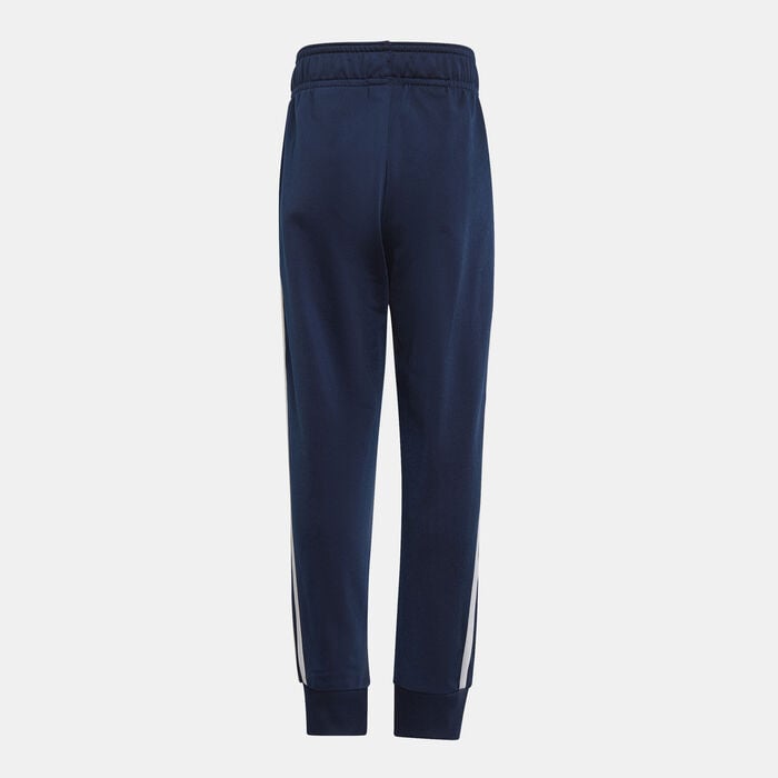 adidas Originals Kids' Adicolor SST Tracksuit Set Blue adidas Originals Kids' Adicolor SST Tracksuit Set Blue image number 2