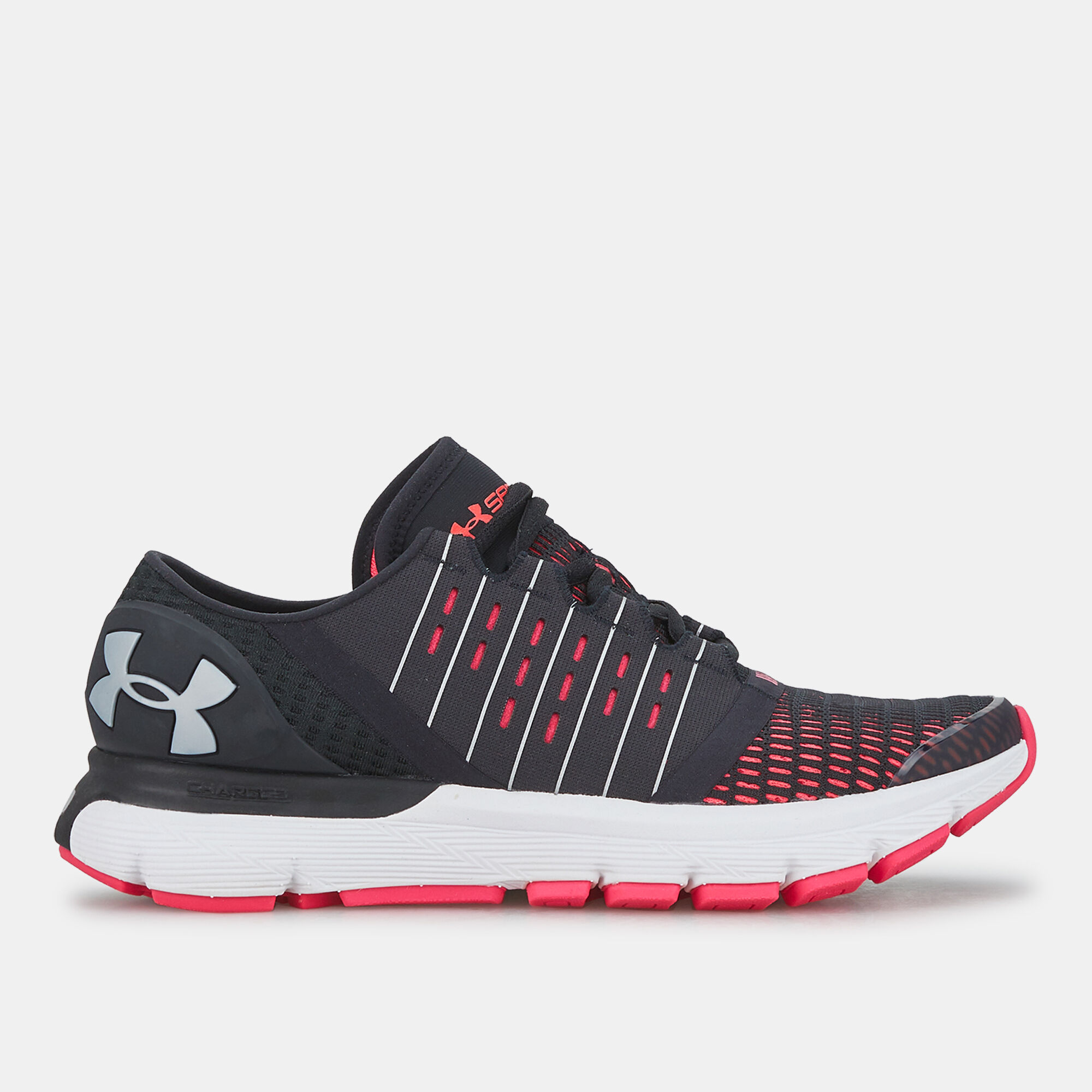 Ua speedform europa top women s