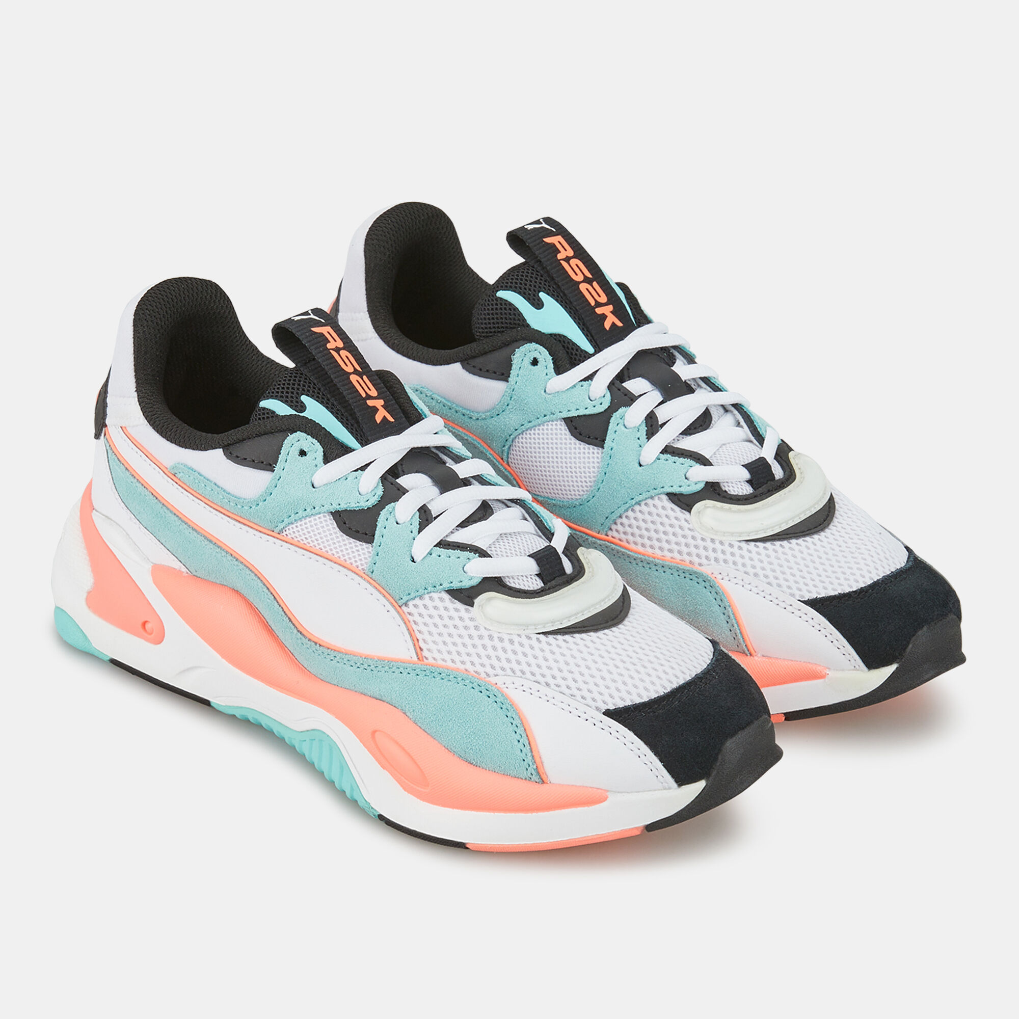Puma rs2k futura deals