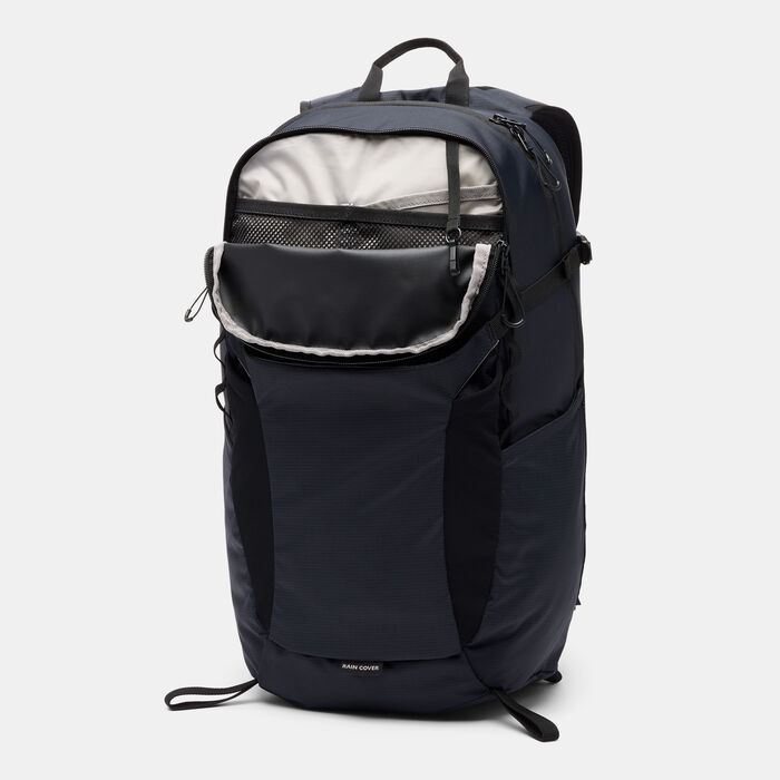 Columbia Triple Canyon Backpack Black Columbia Triple Canyon Backpack Black image number 2