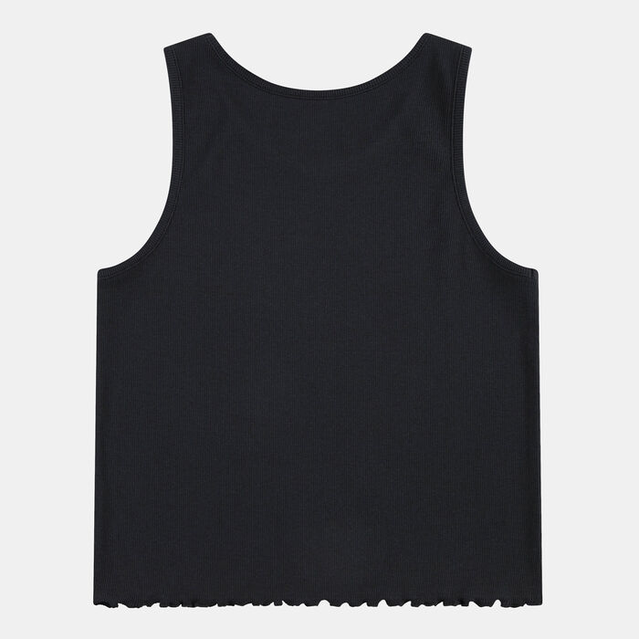 Nike Kids' Hidden In Plain Sight Tank Top Black image number 1