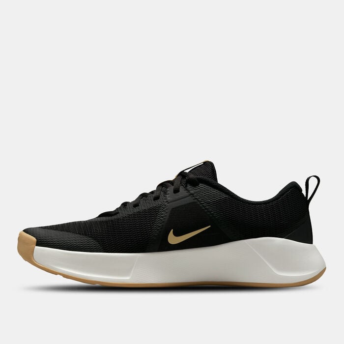 Nike Men's MC Trainer 3 Shoes Grey Nike Men's MC Trainer 3 Shoes Grey image number 2