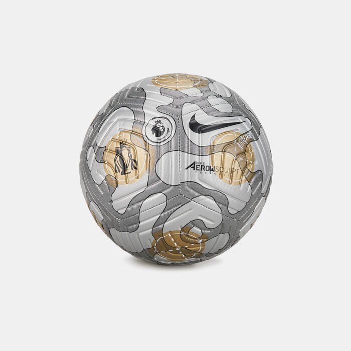 Nike Premier League Strike Third Football Nike Premier League Strike Third Football image number 0