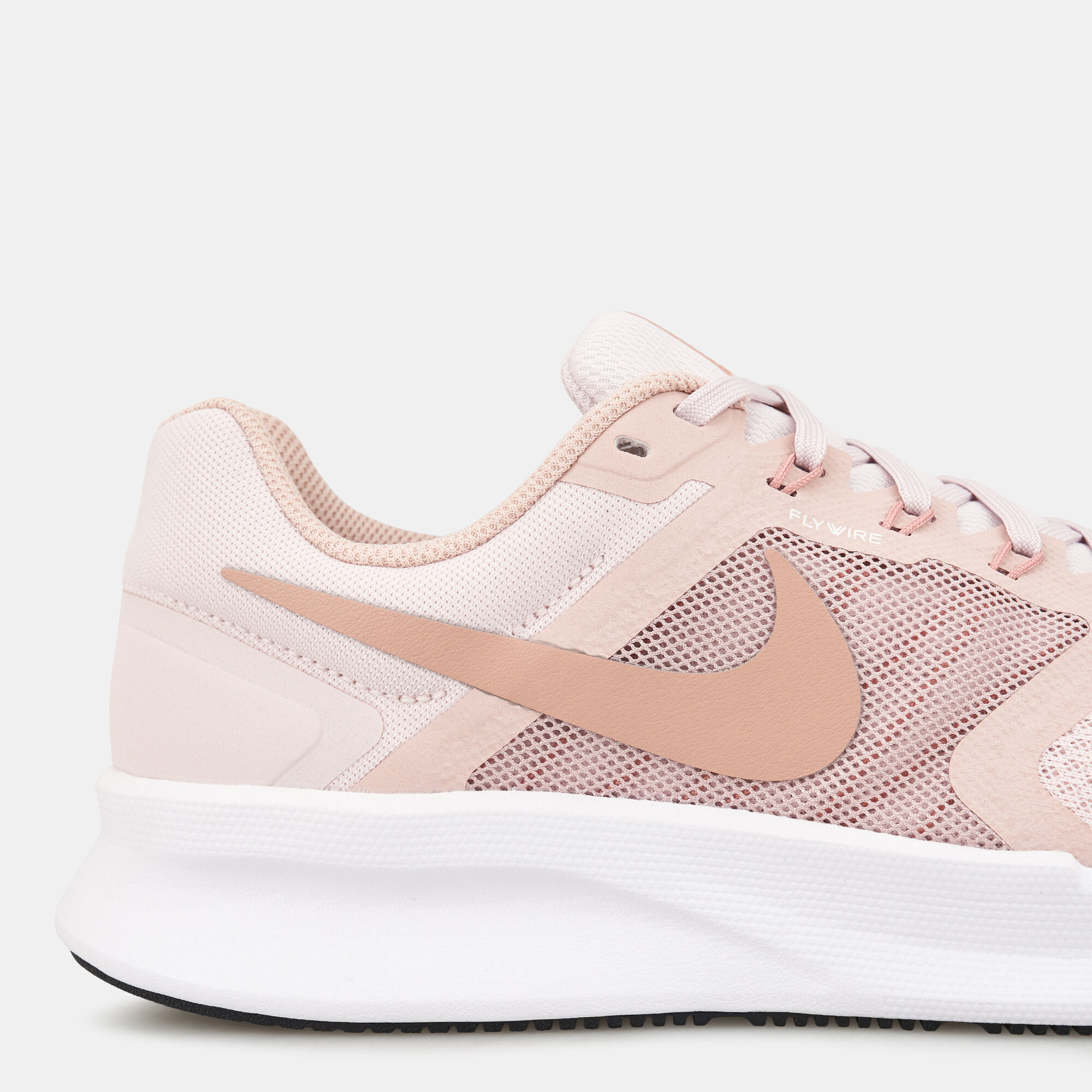 Nike women running shoes pink clearance