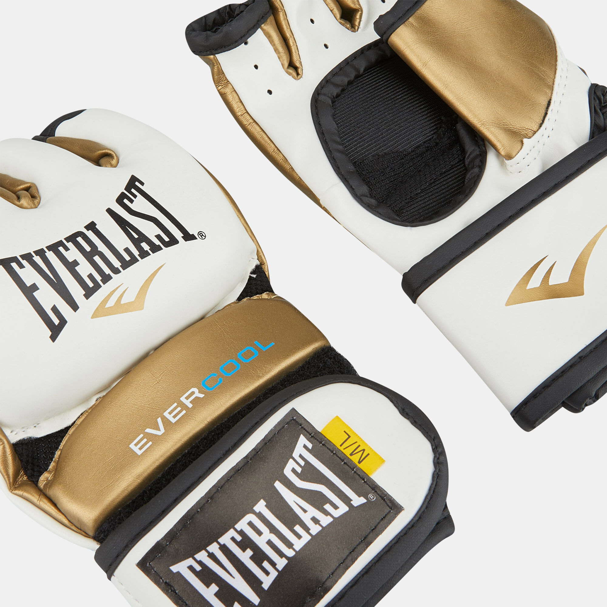 Everlast women's everstrike training gloves shop