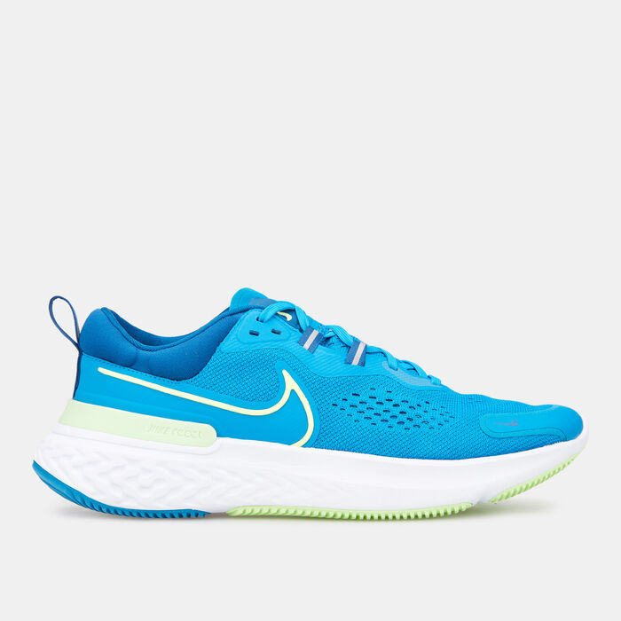 Men's React Miler 2 Shoe Men's React Miler 2 Shoe image number 0