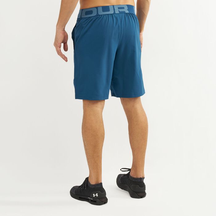 Under Armour Men's Vanish Woven Shorts Under Armour Men's Vanish Woven Shorts image number 1