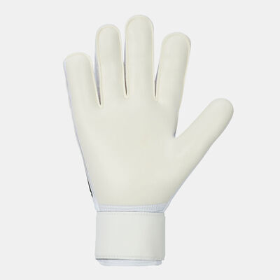 Nike Men's Match Goalkeeper Gloves White Nike Men's Match Goalkeeper Gloves White