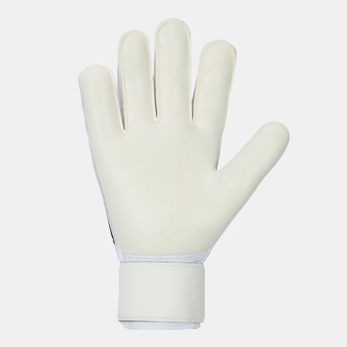 Nike Men's Match Goalkeeper Gloves White Nike Men's Match Goalkeeper Gloves White image number 1