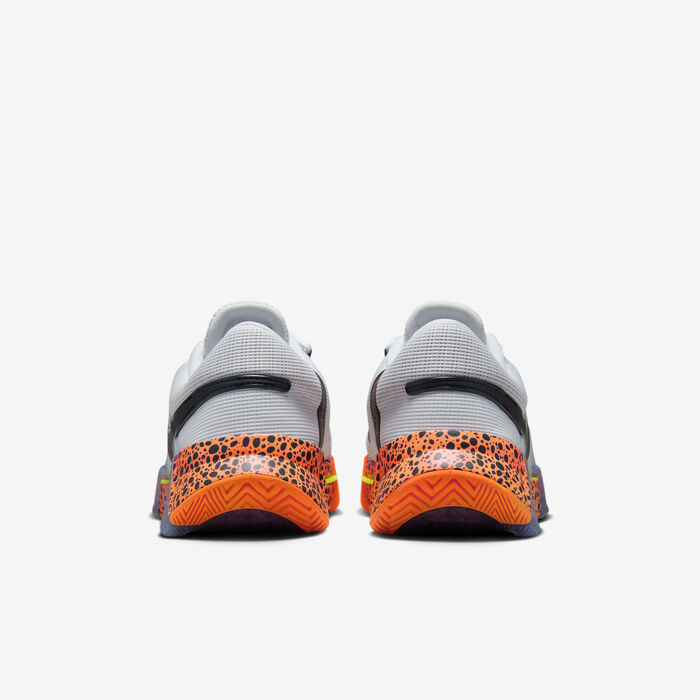 Nike Men's GP Challenge 1 Electric Hard Court Tennis Shoes Multi-Color image number 6